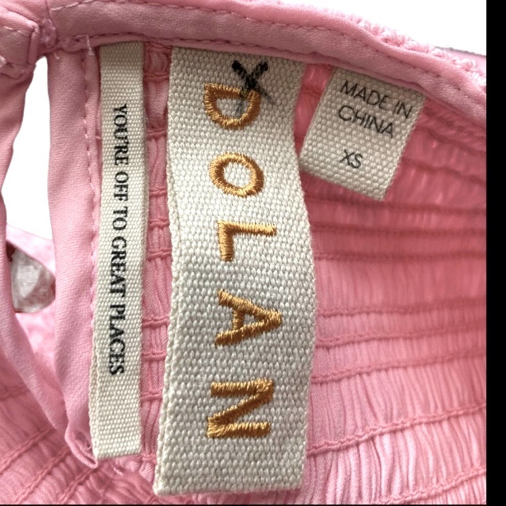 Anthropologie Dress - Picture 12 of 14